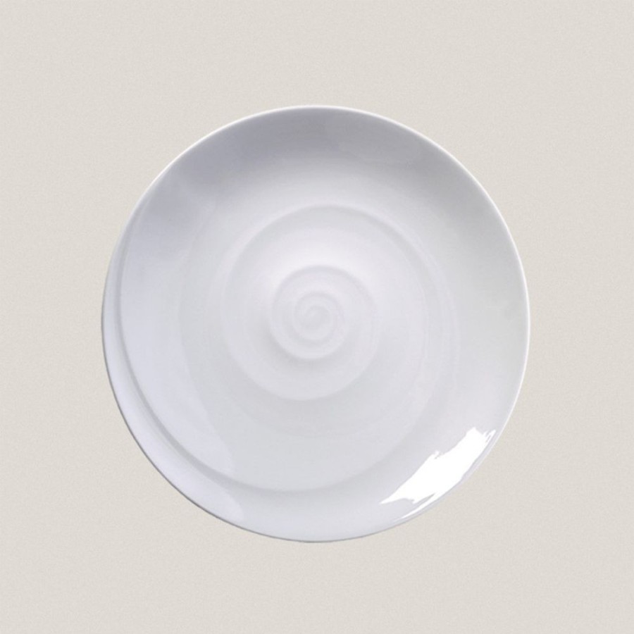 Online Sargadelos Plato Llano Espiral Ma