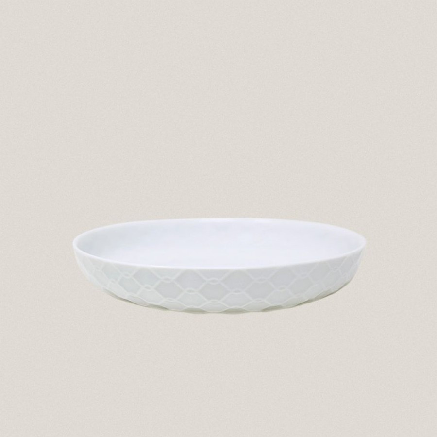 Online Sargadelos Plato Bol Pq. Rede Blanco