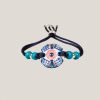 Best Sargadelos Pulsera Petalos Azul