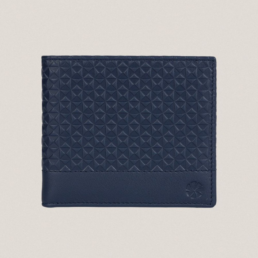 Online Sargadelos Cartera Geo Azul